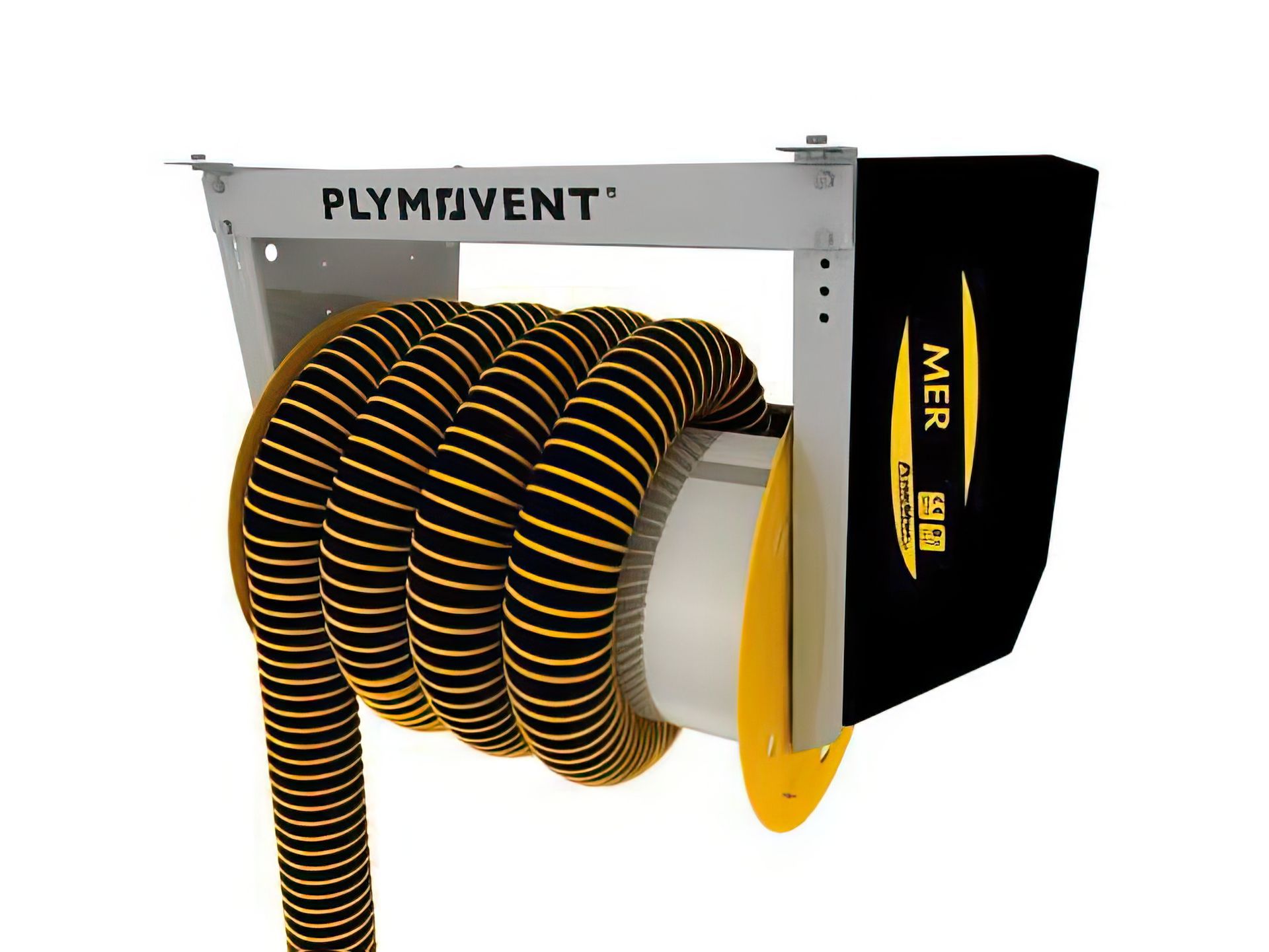 Portable vehicle exhaust extraction Brampton