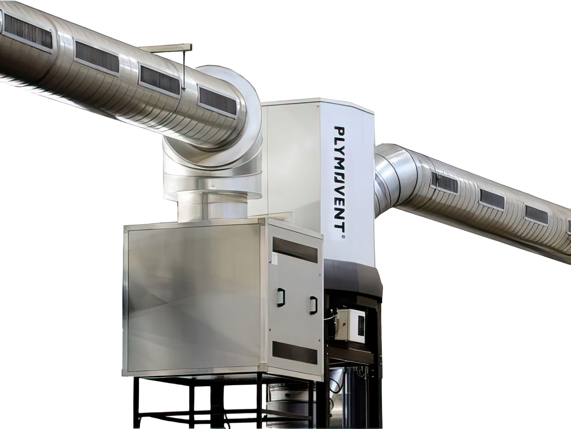 Custom dust collection Durham