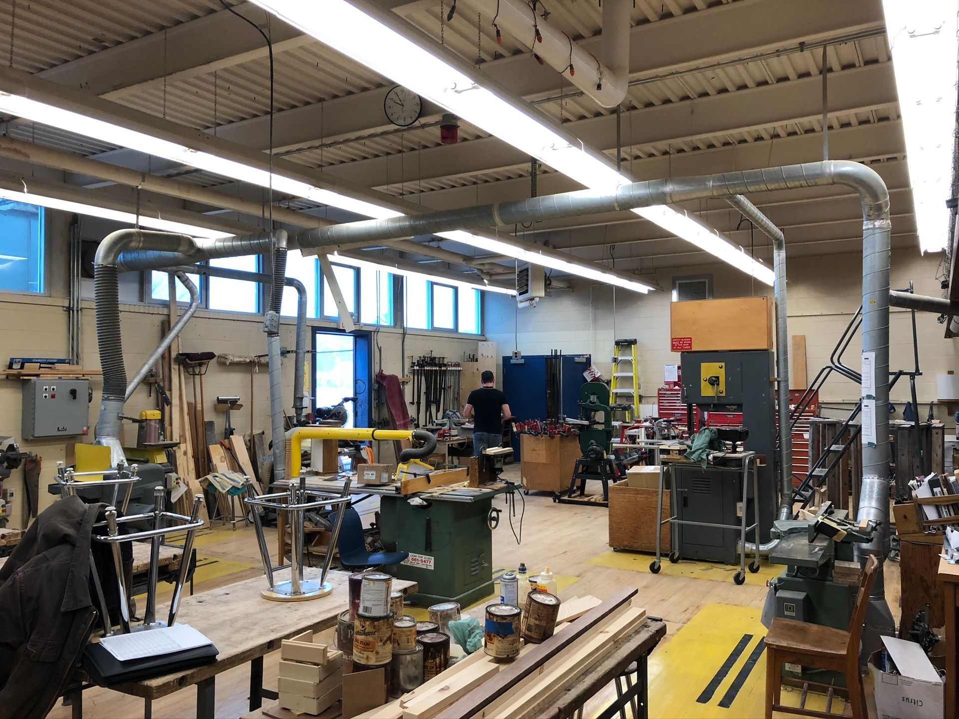 Plymovent equipment service and parts Bowmanville | Plymovent flex hose Bowmanville