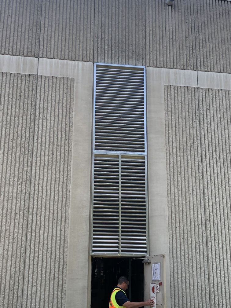 Dust Collector upgrade Bowmanville | Dust Collector Service Bowmanville