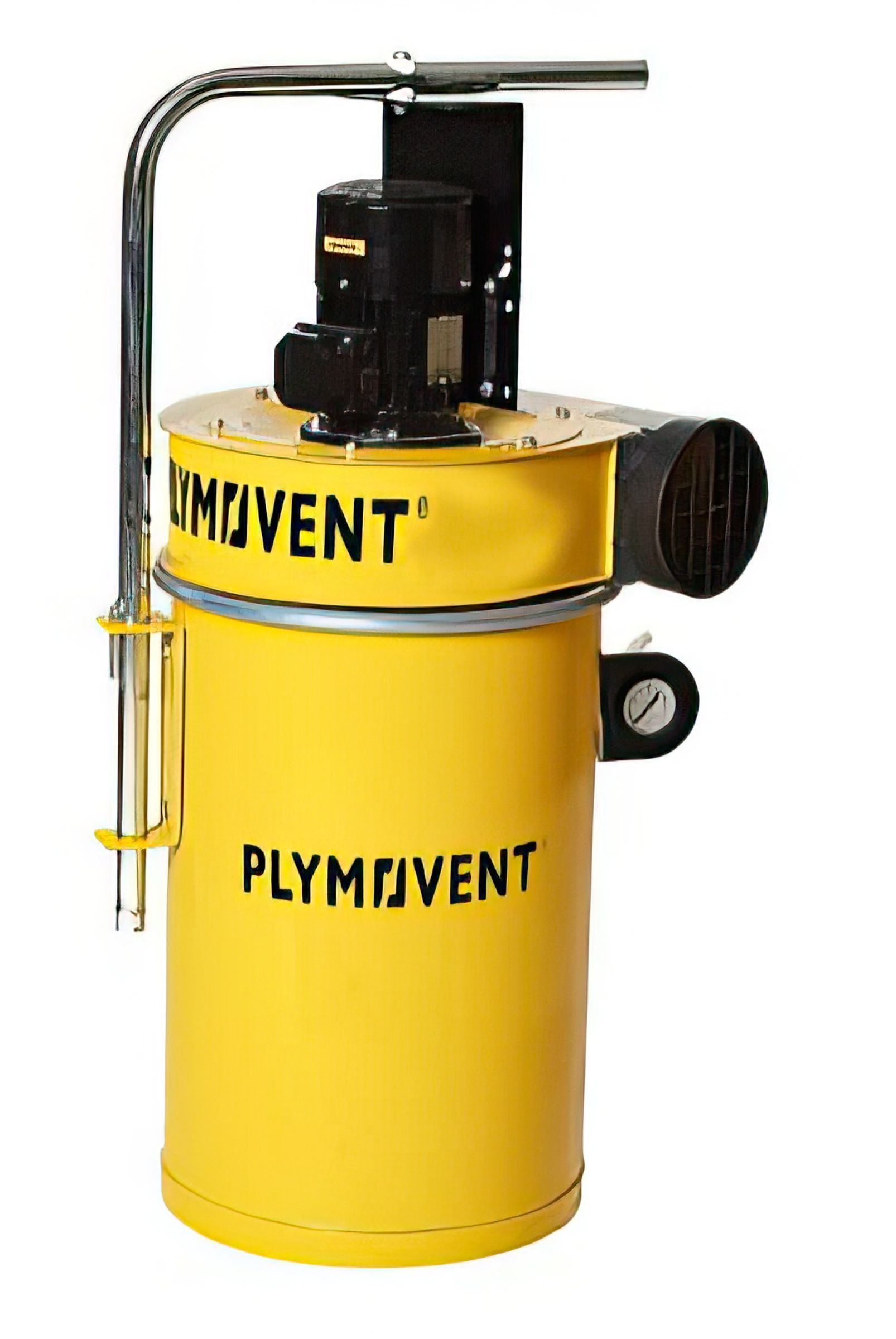 Grinding dust removal Hamilton