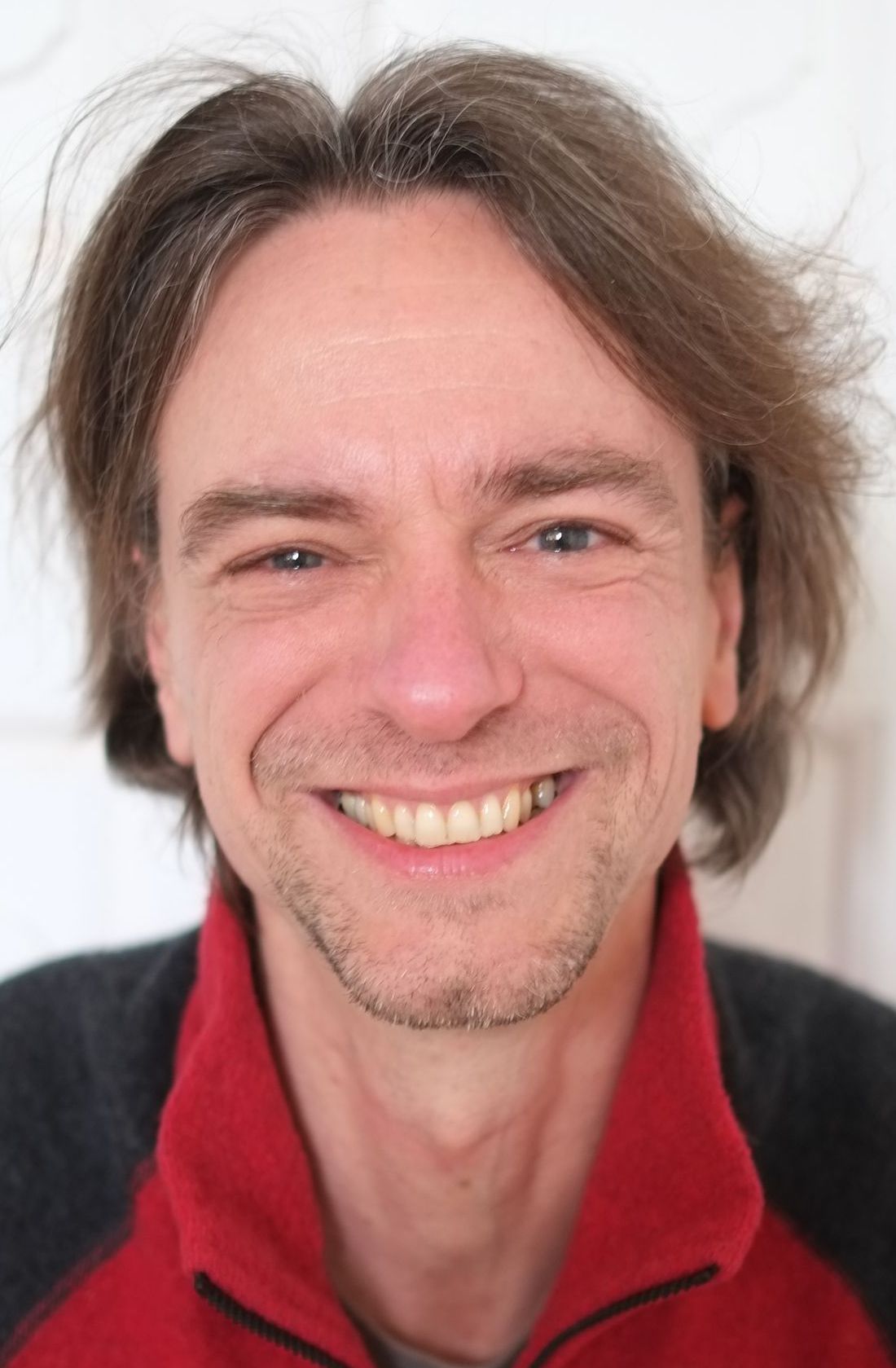 Alexander Hild, Physiotherapeut, Osteopath, Zauberer