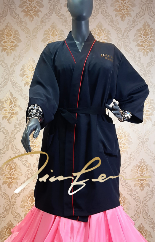 二手舞衣S25006