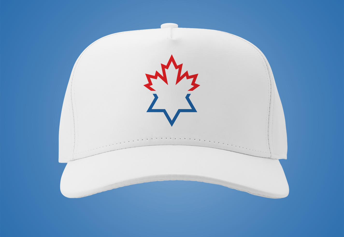 Walk with Israel Hat