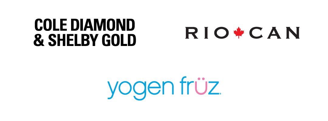 Mensch Sponsors