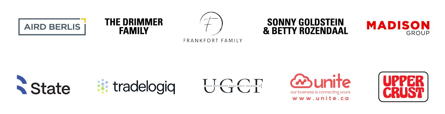 Nosher Logos