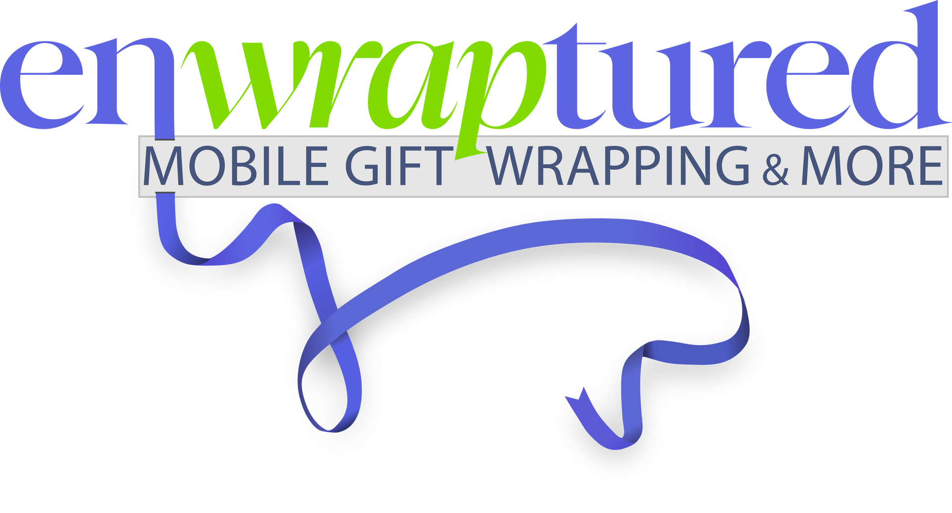 enWRAPtured-logo