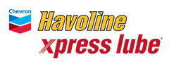 Havoline Xpress Lube Havoline Xpress Lube