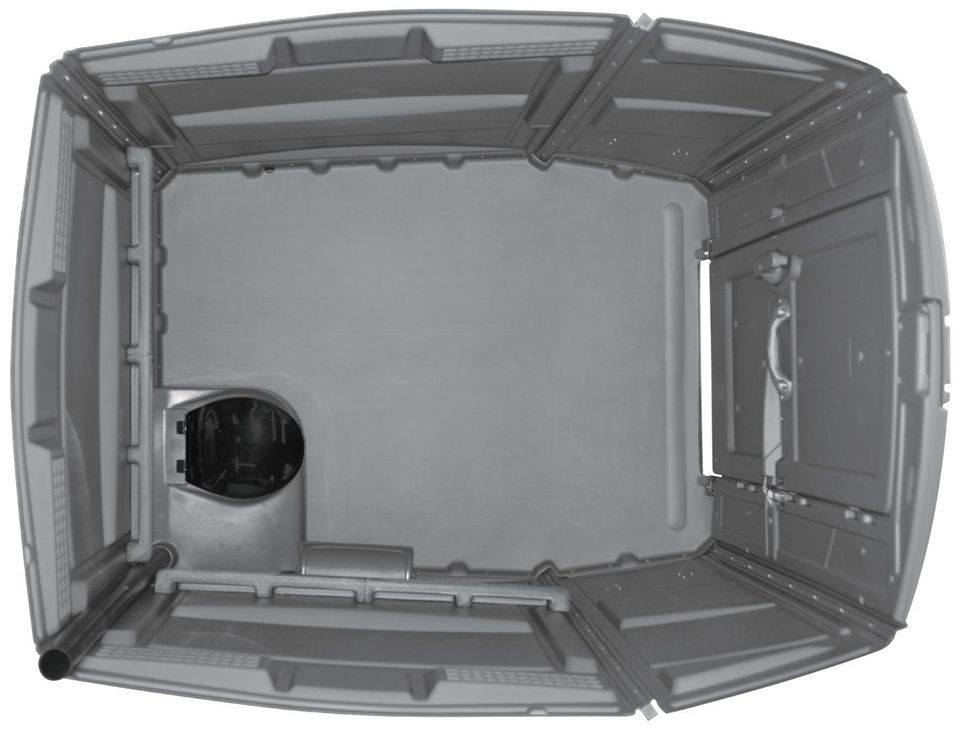 Portable Restroom Solutions | Watsonville, CA | D & G