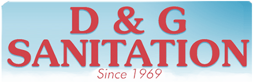 D & G Sanitation LLC D & G Sanitation LLC