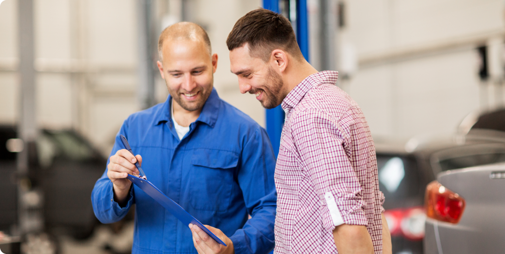 Customer Reviews - Generational Auto