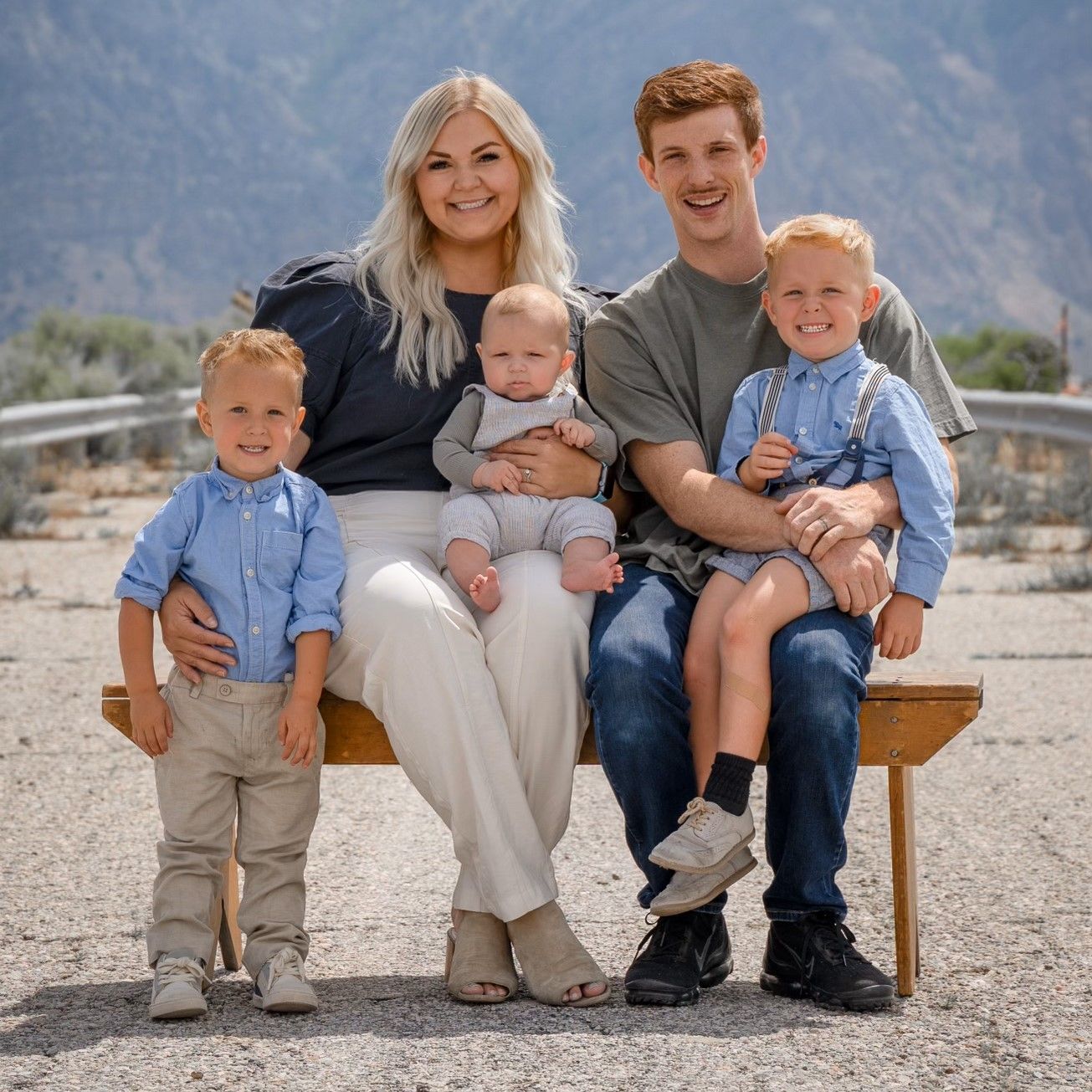 The Owners Family - Generational Auto