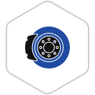Brakes Repair and Service in Gilbert, AZ - Generational Auto
