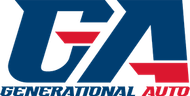 Header Logo - Generational Auto