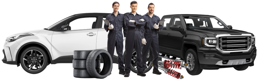 Welcome To Generational Auto in Gilbert, AZ