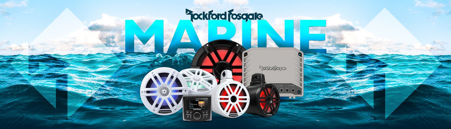 Rockford Marine