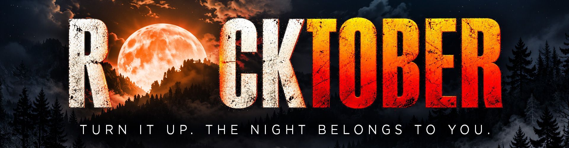 Rocktober