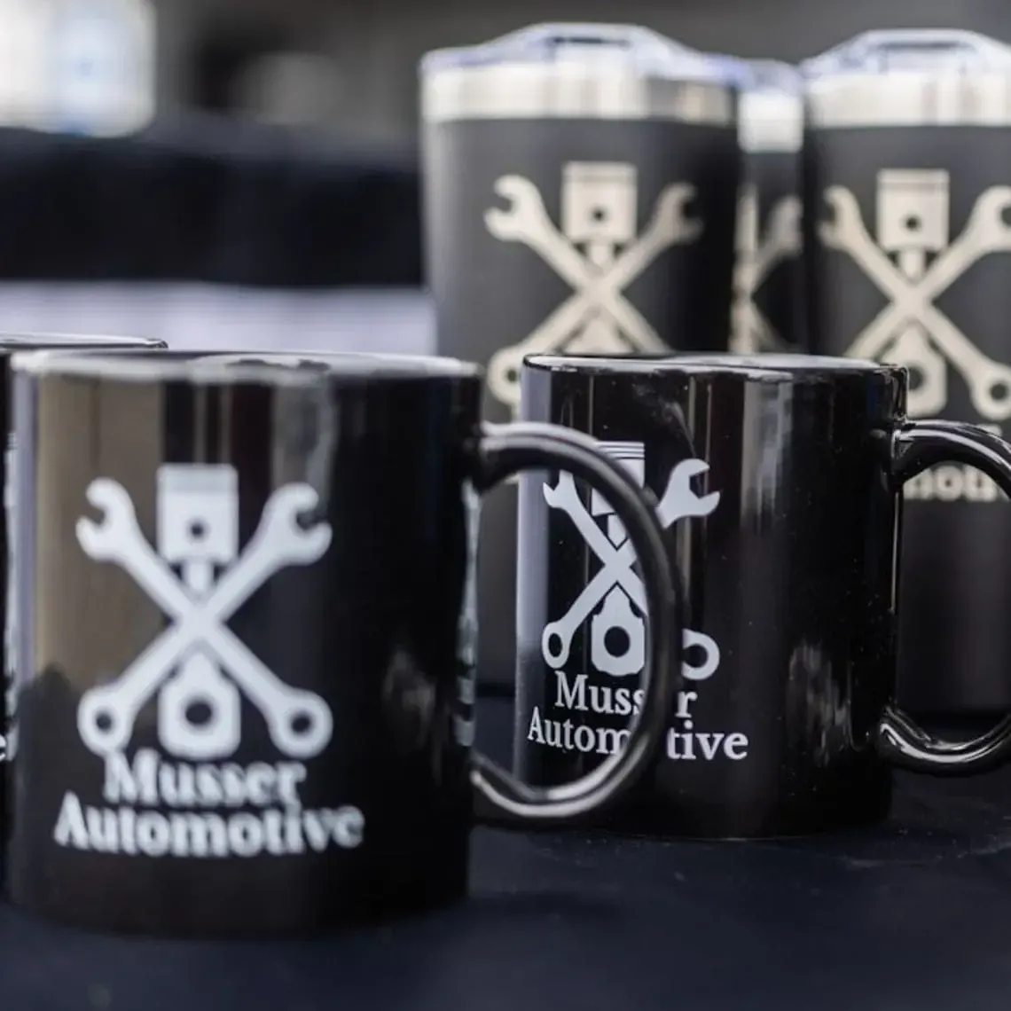 Coffee Mug