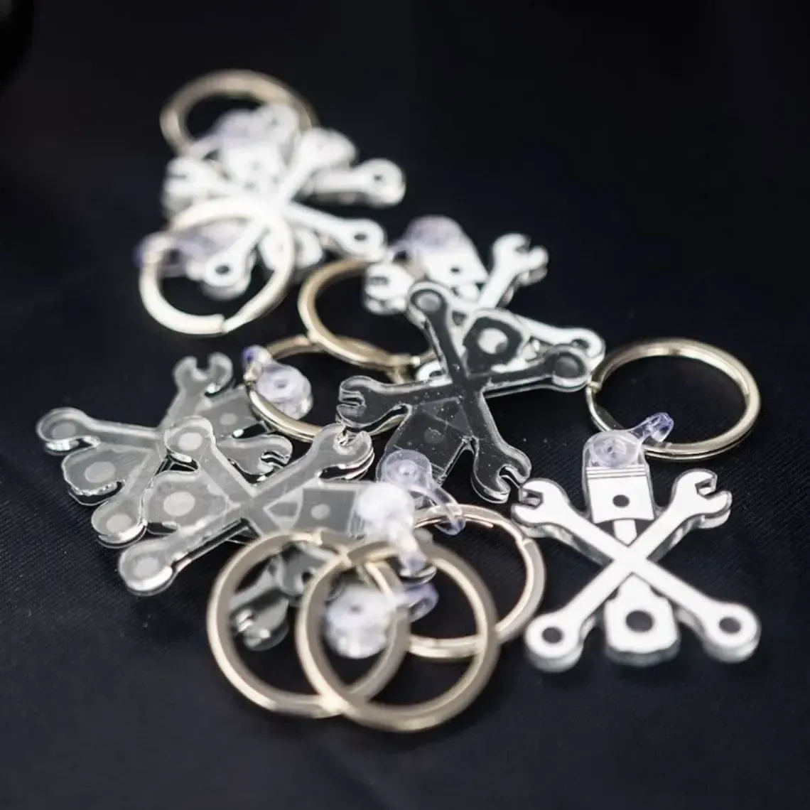 Keychain