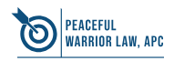 Back to Home Peaceful Warrior Law logo – estate planning and real estate attorney, San Diego