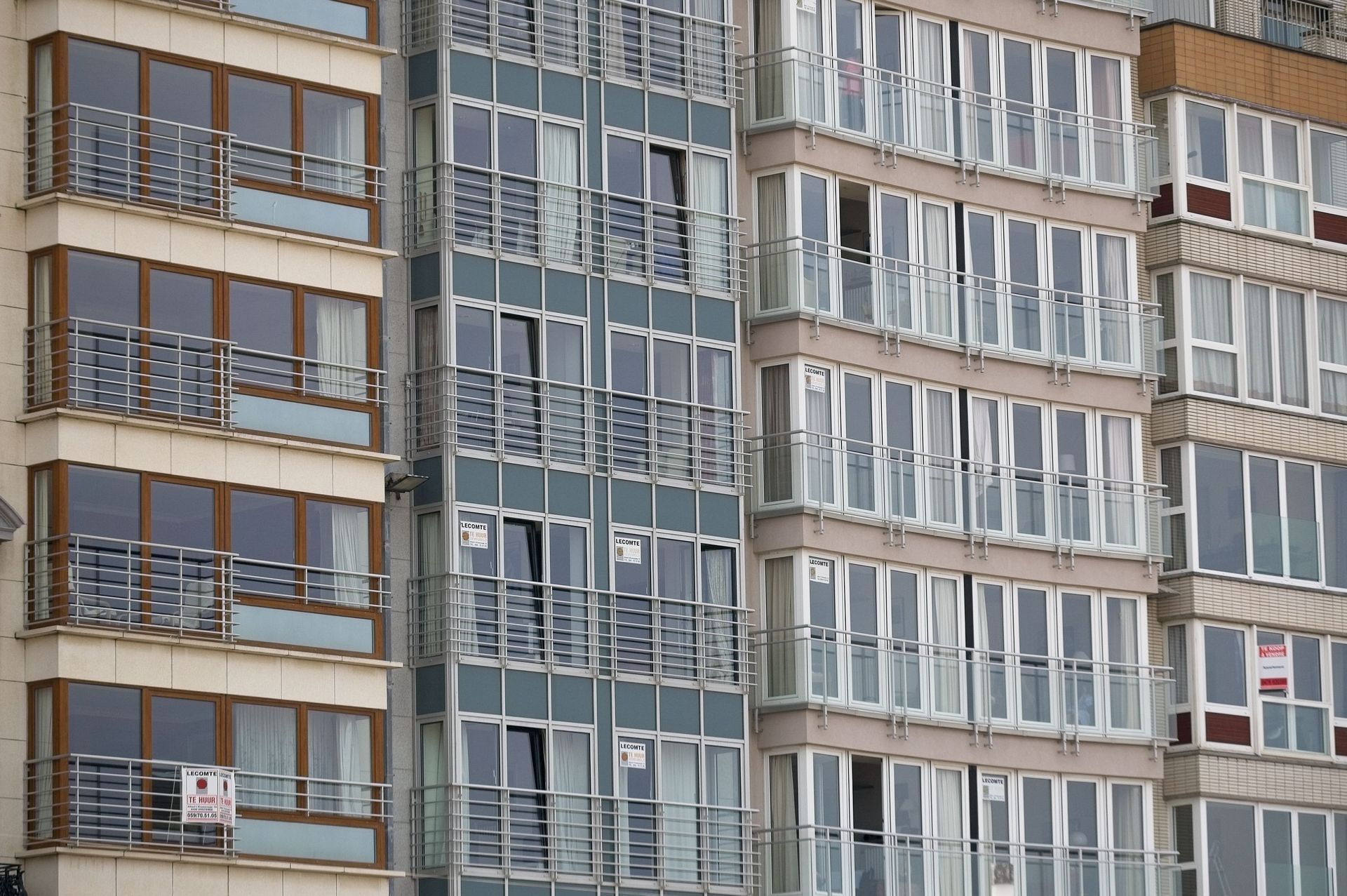 California rental property that should be held in a revocable living trust to avoid probate.