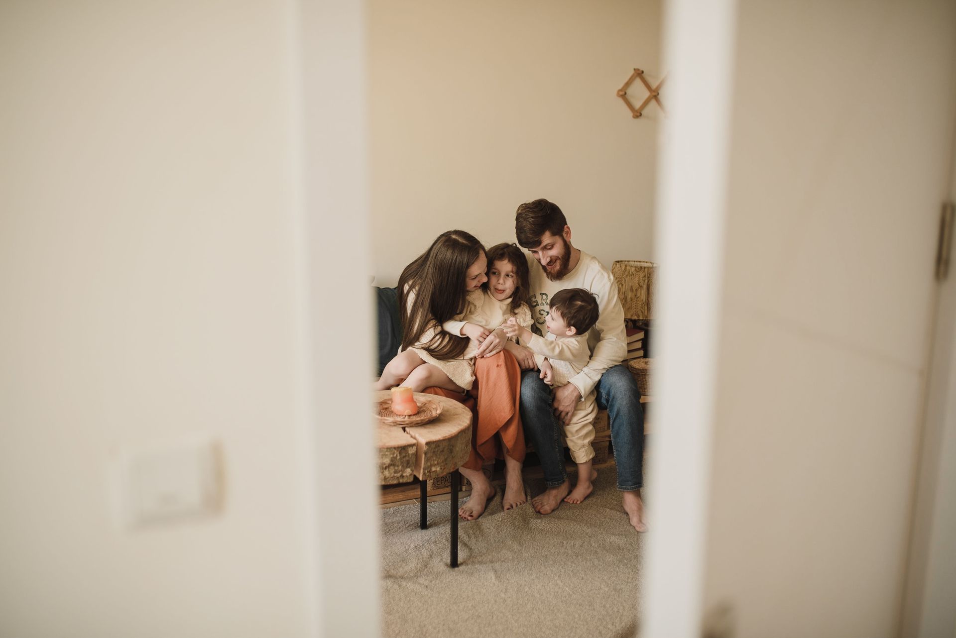 California family planning a special needs trust to protect a loved one's government benefits.