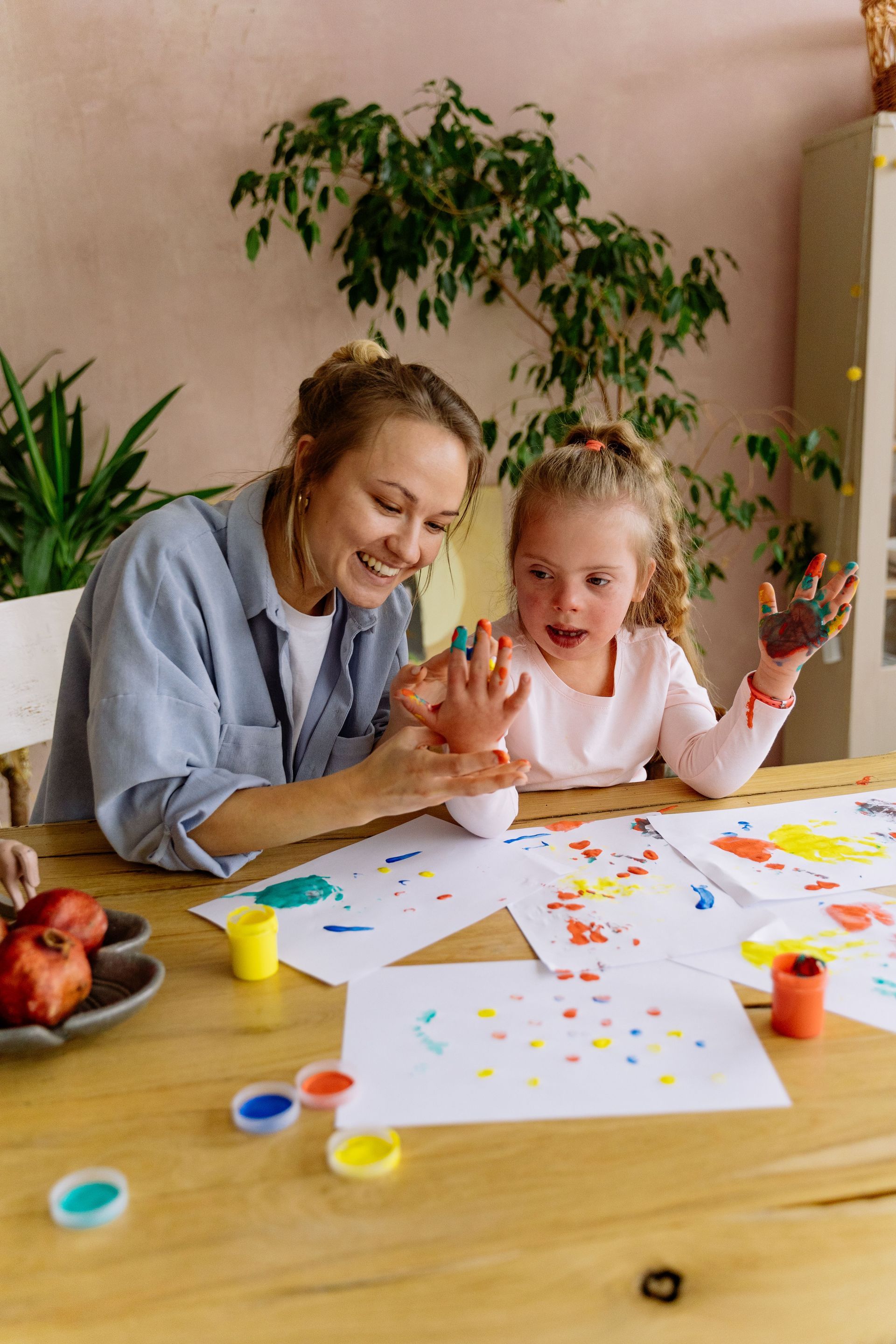 California family using a CalABLE account alongside a special needs trust to plan for a loved one