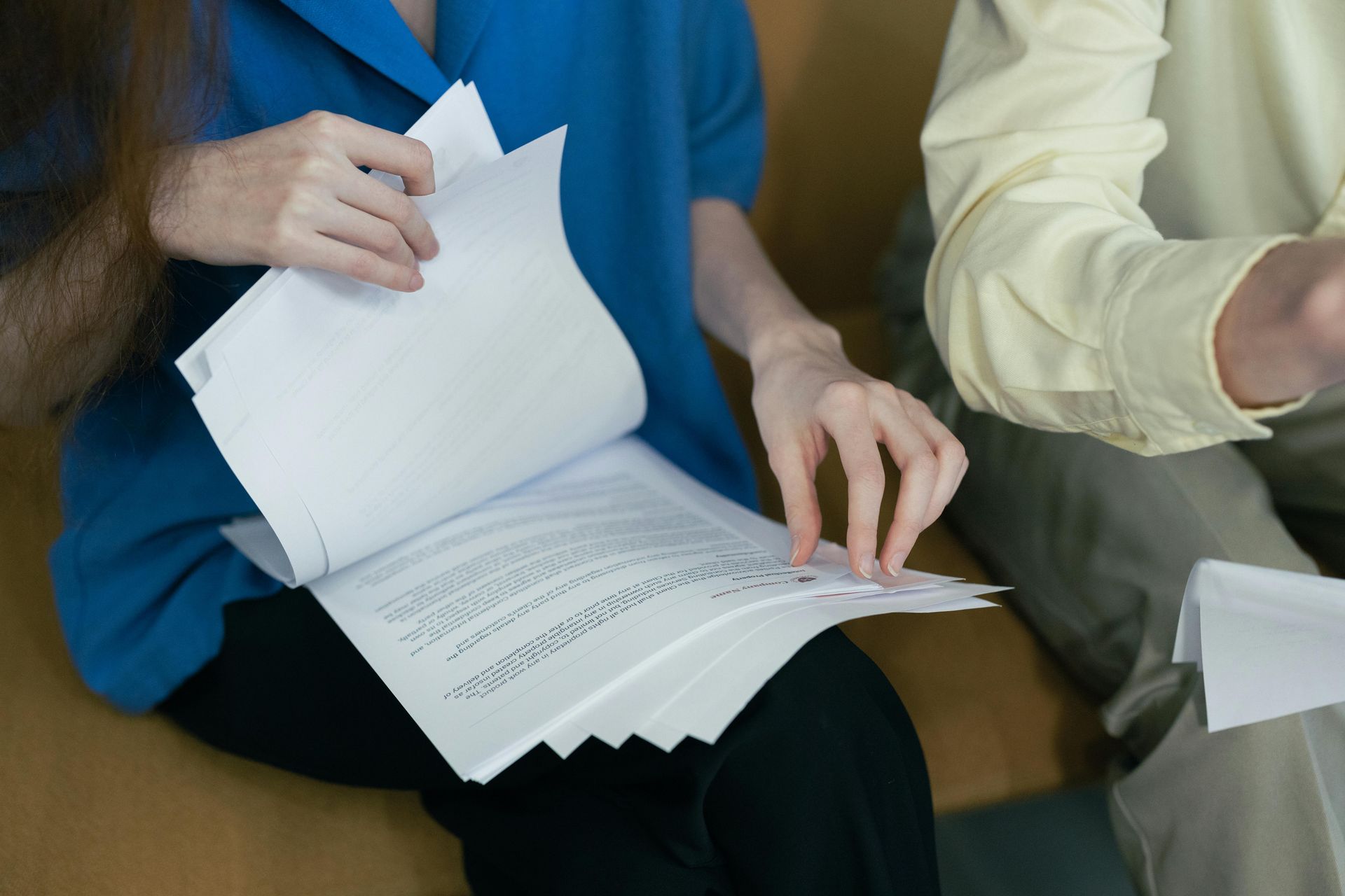 Reviewing legal documents related to conservatorship and power of attorney in California