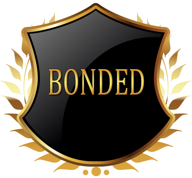 Bonded