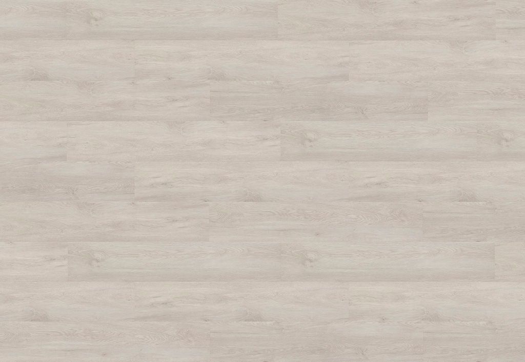 A close up of a white wooden floor texture.
