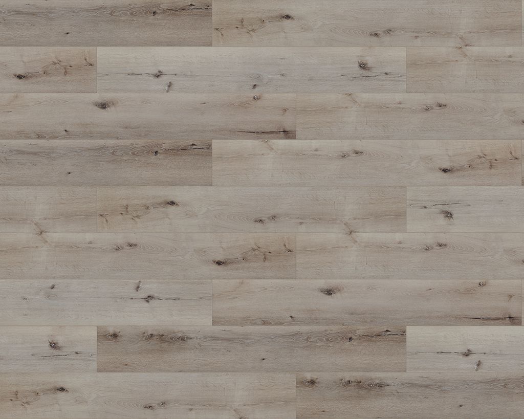 A close up of a wooden floor with a grainy texture.