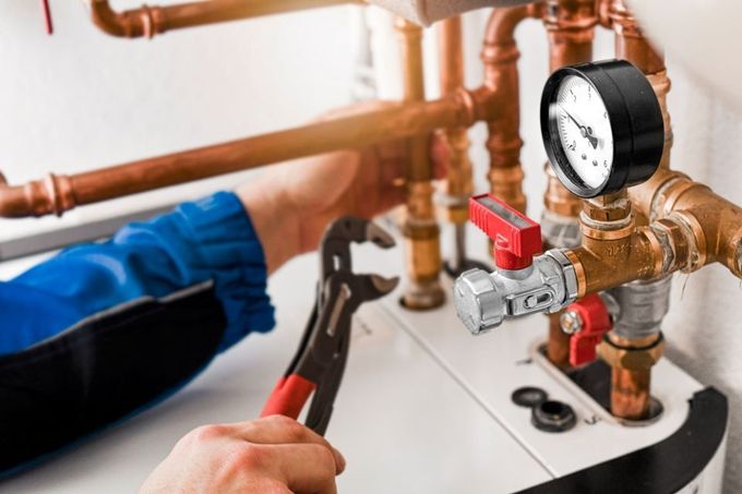 Professional Plumbing Solutions