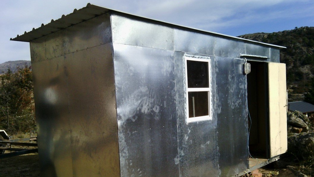 Habitables
