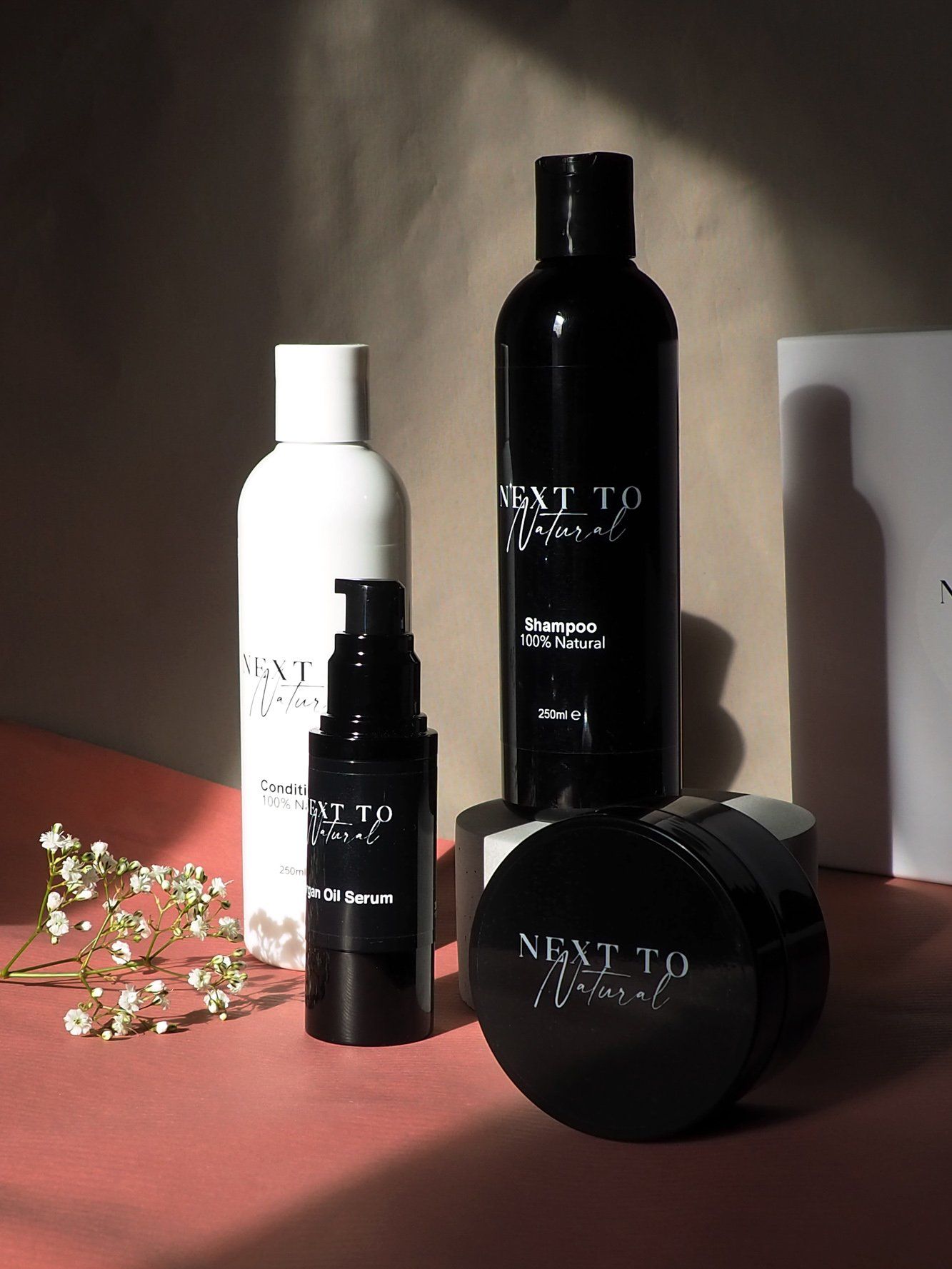 Next To Natural, hair extensions