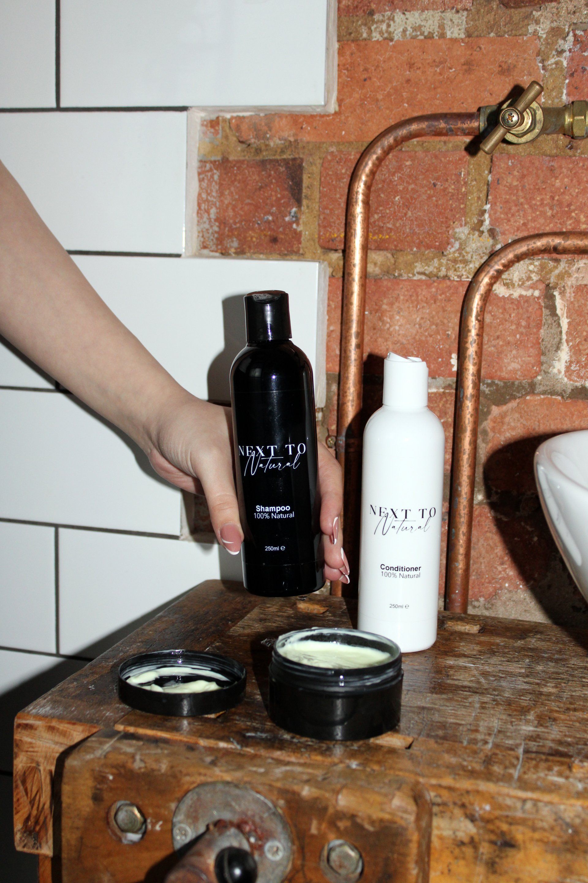 how to take care of hair extensions, next to natural, hair extensions