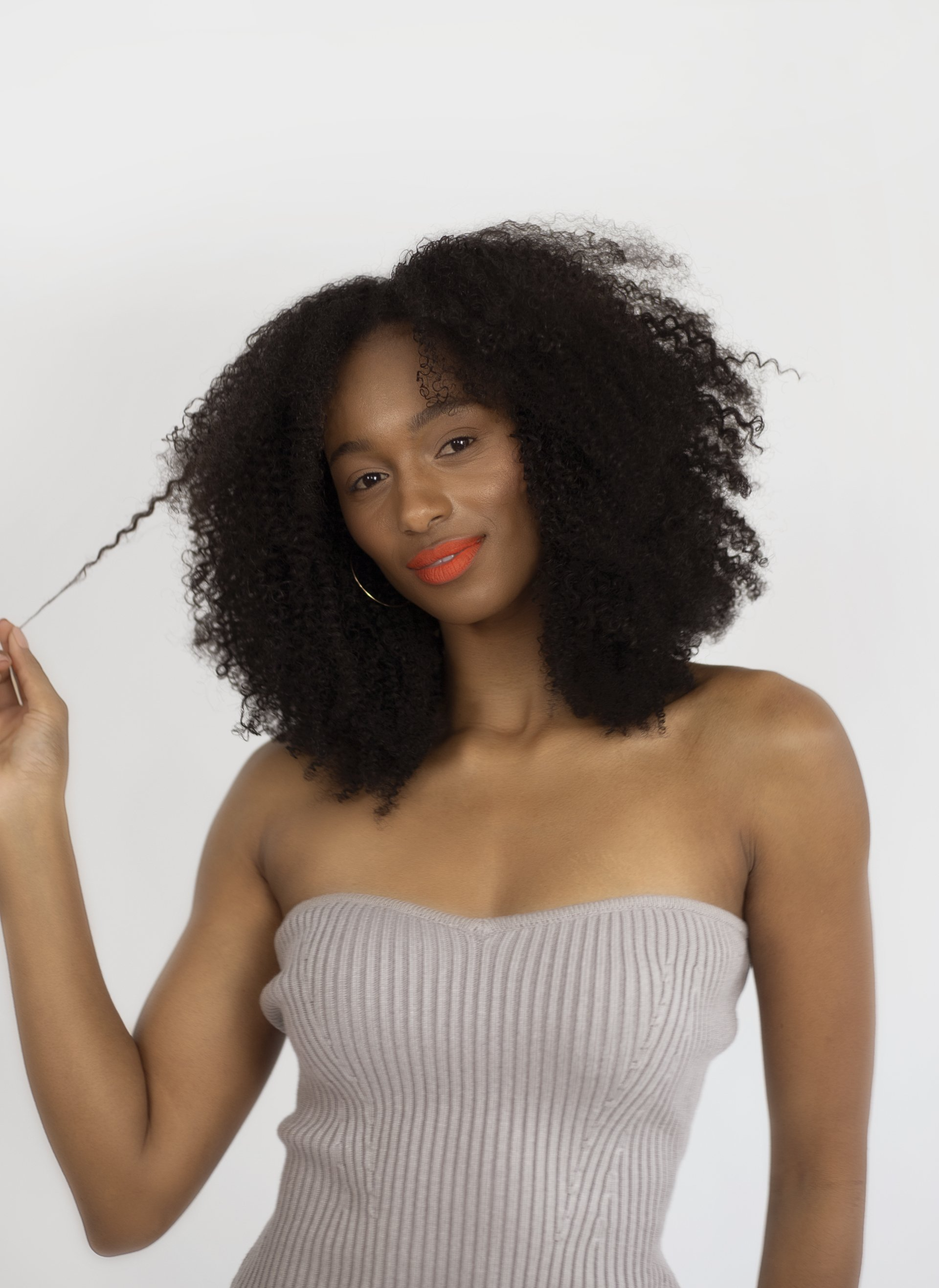 hair extension