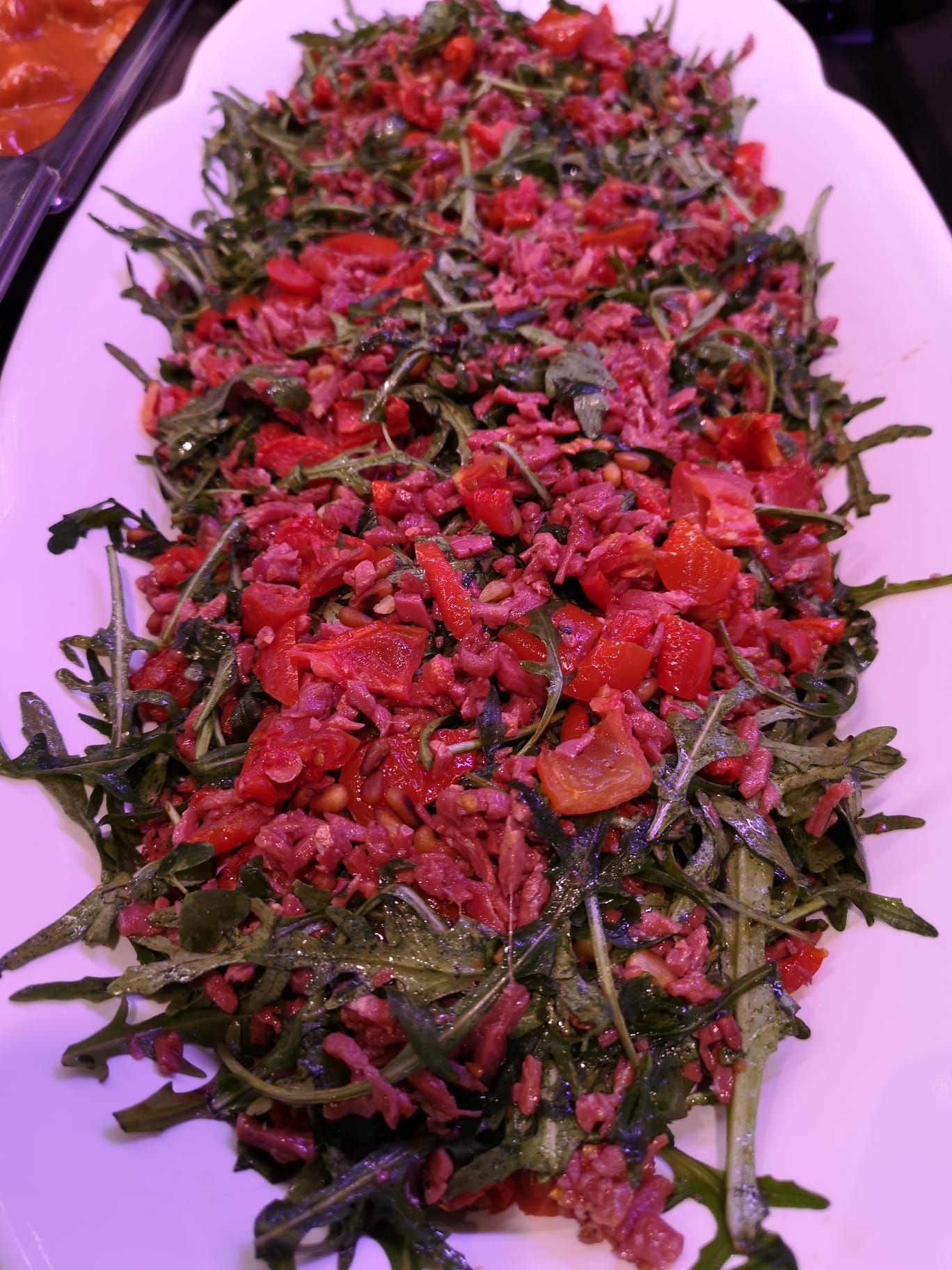 pastrami