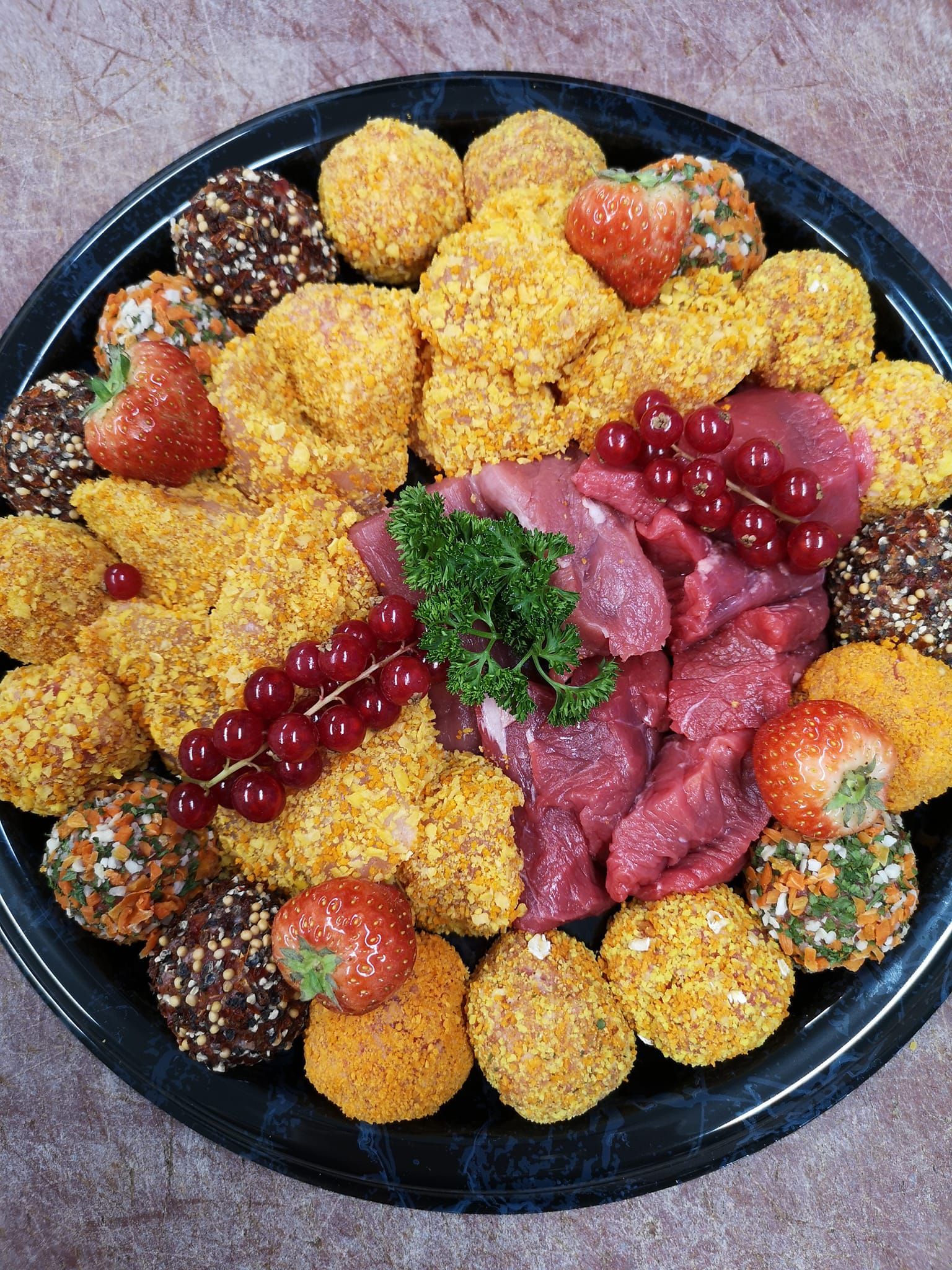 gourmet 
teppanyaki
