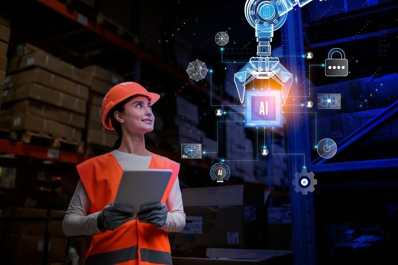 Analyzing Human Performance Data: A Proactive Approach to Preventing Workplace Accidents and Injuries