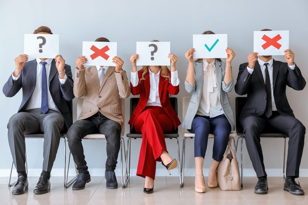 The Hidden Truth About DEI: Is It Helping or Hurting Us?