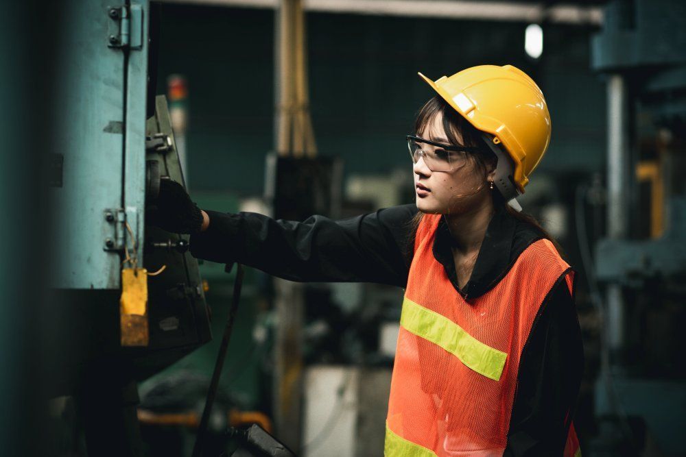 Don't Make These Safety Mistakes: A Lesson from This Week's Most Noteworthy Fails