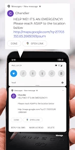 SOS Alert | Emergency & Safety App
