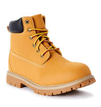 Comfortable Boots or Foot Insoles