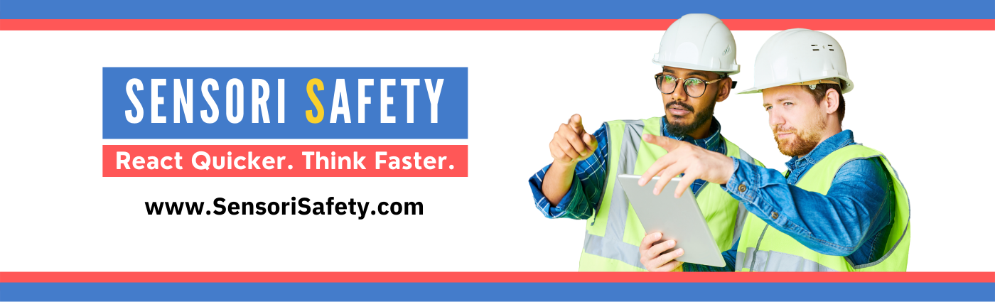 Sensori Safety | Neurocognitive Conditioning | Vision Performance Training | Mobile Equipment Operators