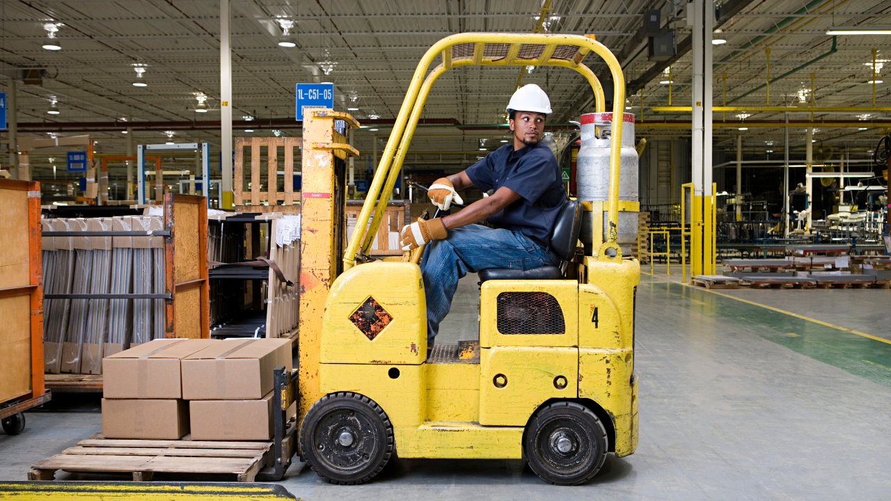 Sensori Safety | Neurocognitive Conditioning | Vision Performance Training | Mobile Equipment Operators