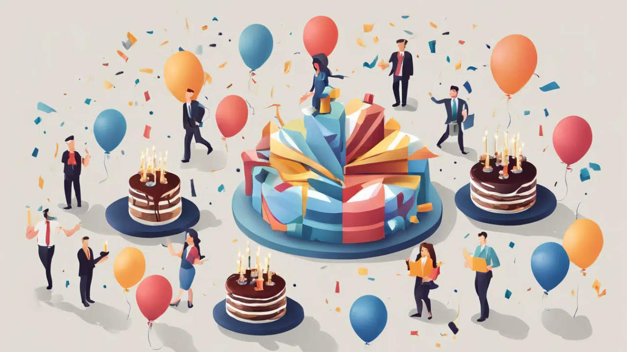 ? Celebrating 3 Years of Sensori Safety ?