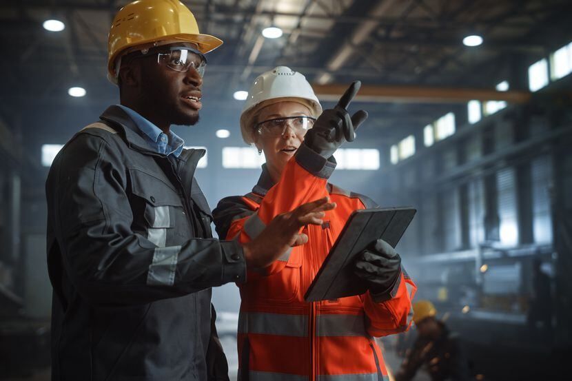 Harmony in Diversity: Navigating Workplace Safety Across Generations? | Sensori Safety