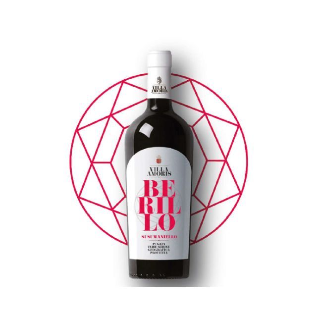 Vino Berillo