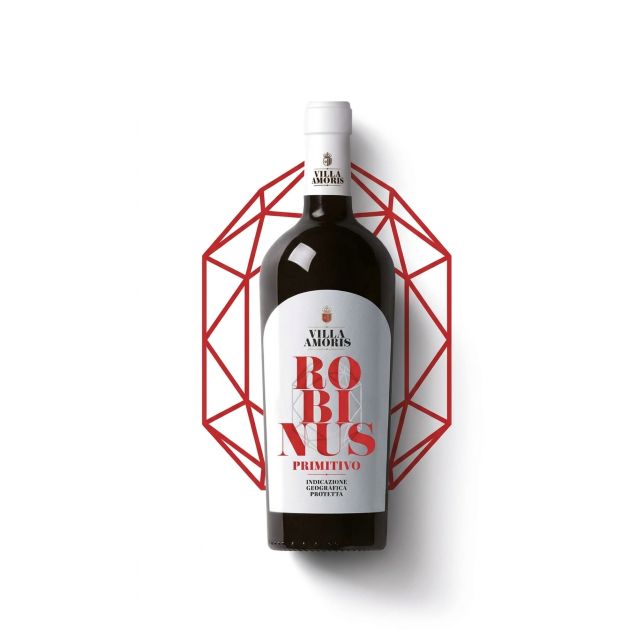 Vino Rubino