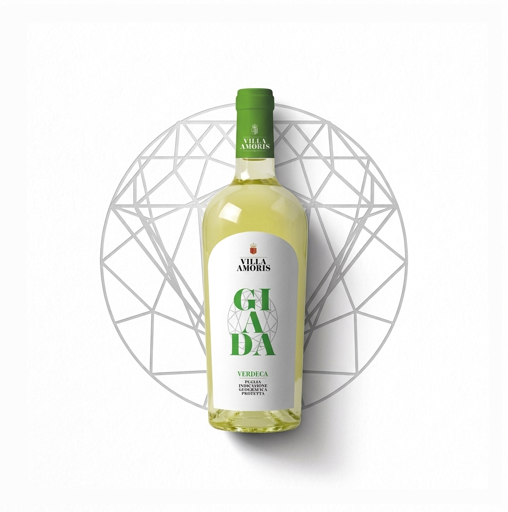 Vino Verdeca